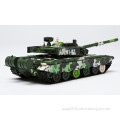 Ztz99 1: 35 Scale Die Cast Model Tank Model Toy Metal Gifts